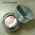 Creme Eye Shadow 4 colors 5