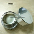 Creme Eye Shadow 4 colors 6