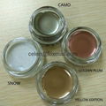 Creme Eye Shadow 4 colors 7