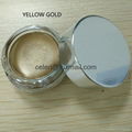 Creme Eye Shadow 4 colors 9