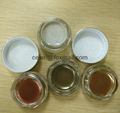 Creme Eye Shadow 4 colors 10