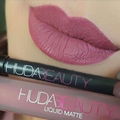 Beauty Cosmetic Matte Liquid Lipstick