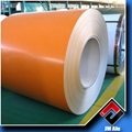 color coated aluminum foil for package  4