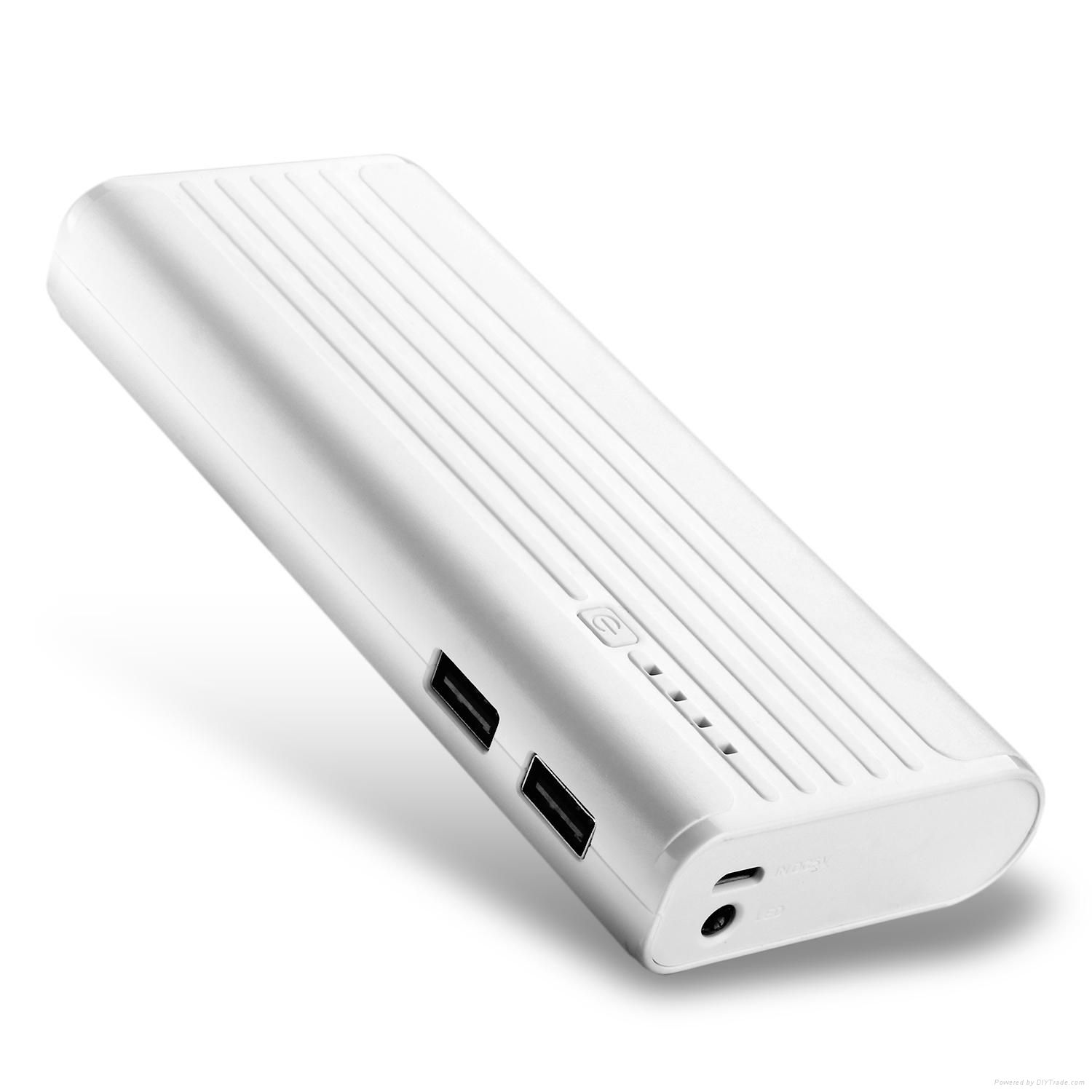 Mobile power bank charger  4