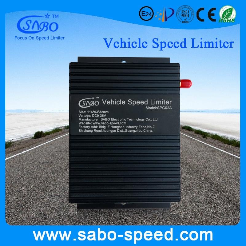 Car Speed Limiter Device Manufacturer 