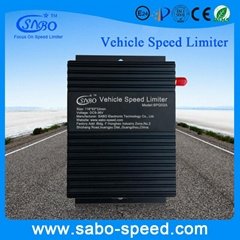 Car Speed Limiter Device Manufacturer 