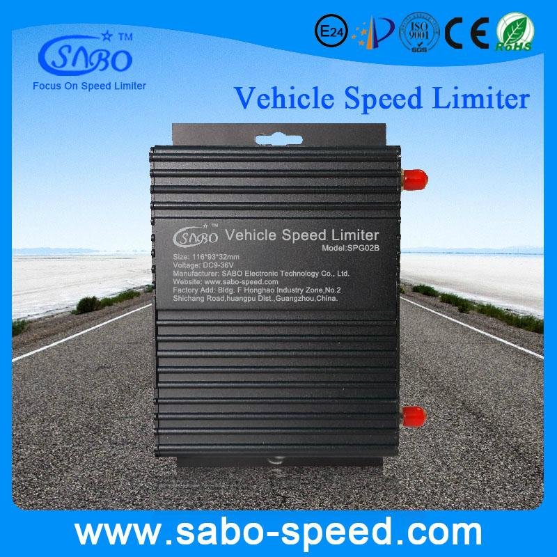 Car Speed Limiter Device Manufacturer  2