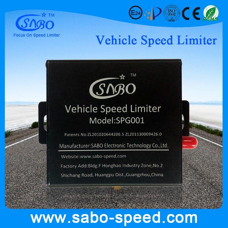 Car Speed Limiter Device Manufacturer  4