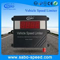 Vehicle Speed Governor Manufacturer  3