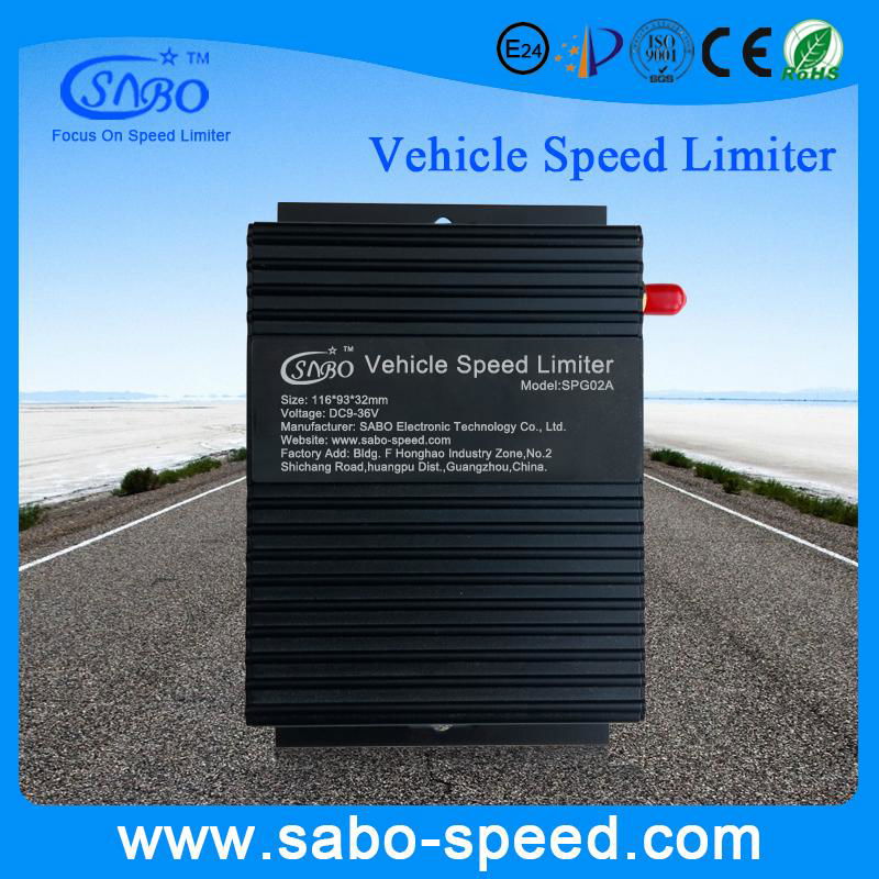 Speed Governor Speed Limiter Device & Tracker Manufacturer for Road Safety.