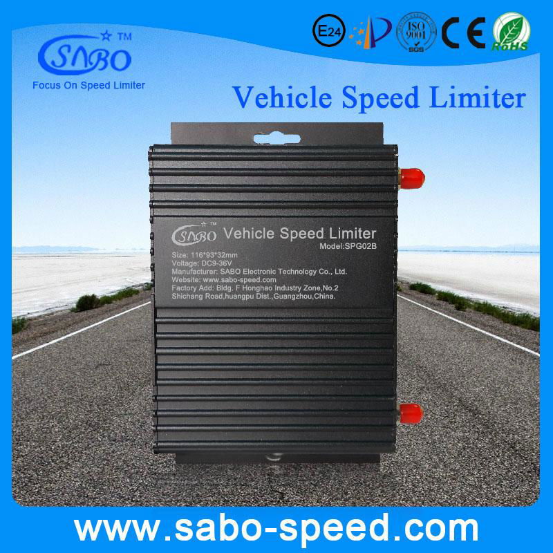 Speed Governor Speed Limiter Device & Tracker Manufacturer for Road Safety. 2