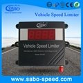 Truck speed limiter device speed governor speed limit device with tracker 2