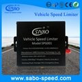 Truck speed limiter device speed governor speed limit device with tracker 3