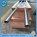 Chinese welded stainless steel tube