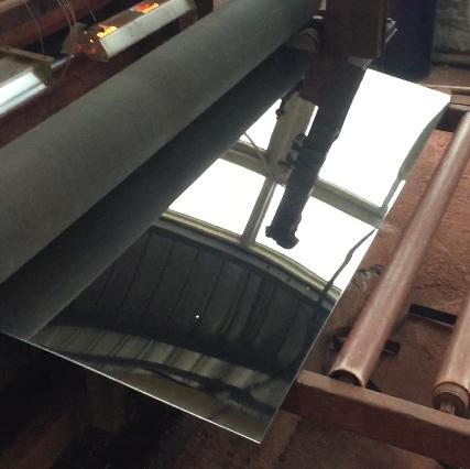 cold rolled mirror stainless steel sheets 2