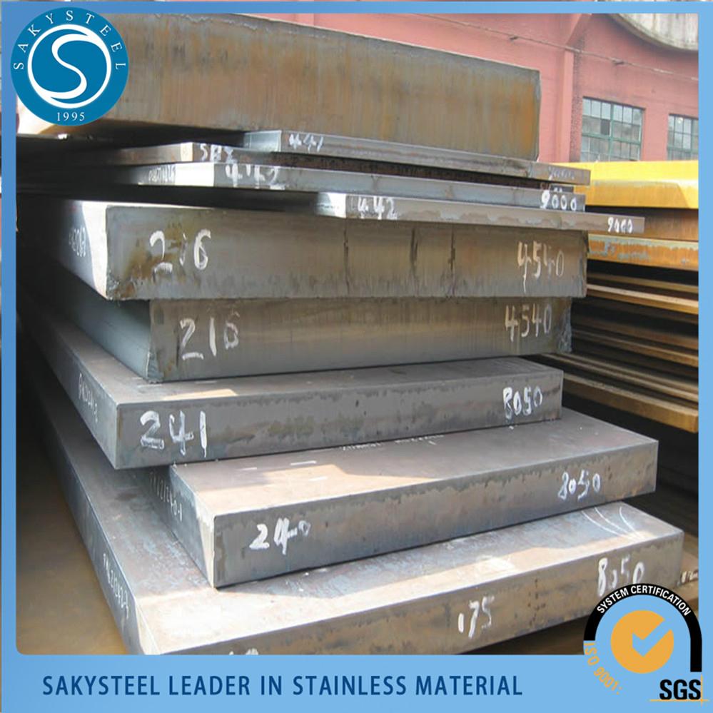 hot rolled thick 8mm-30mm stainless steel plate 4