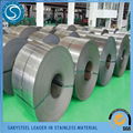 AISI 201 304 316 430 stainless steel coils 4