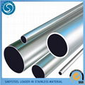 ASTM A312 Seamless Stainless steel tube 5