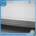 hot rolled 16mm stainless steel plate