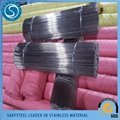 ER302 304 307 316 410 soft hard bright stainless steel wire rod  4