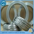 ER302 304 307 316 410 soft hard bright stainless steel wire rod  2
