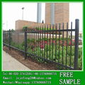 Home supplier garden wrought iron