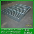 Popular HDG drain cover serrated steel graing 2