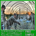 BTO-22 army force security mesh concertina razor barbed wire 3