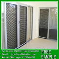 2% discount buy in June of alumium window grills design 2