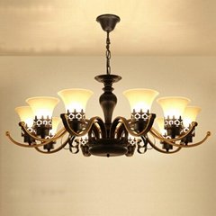 interior light chandeliers