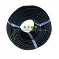 環保橡套線VDE H07RN-F 3G2.5mm2 450/750V耐寒耐溫