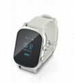 GPS Positioning Tracker Watch 2