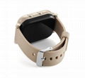 GPS Positioning Tracker Watch 3