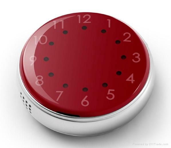 alarm gps tracker A12 i365 (China Manufacturer) GPS