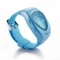 Mini Kids GPS Watch 5