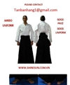 aikido uniform