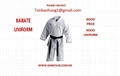 karate uniform 1