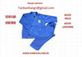 vovinam uniform