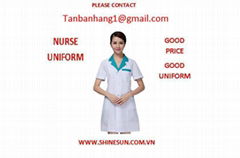 nurse uniform