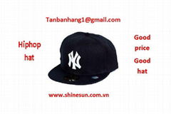 hiphop hat