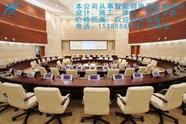 貴陽專業視頻會議系統安裝與維護