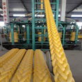 XCFLEX 12 strand PP&polyester Mixed Rope