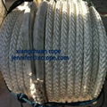 12 Strands PP Rope Mooring Rope 1