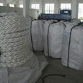 8 Strands Polyester Rope