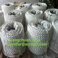 Wholesaler Polyester Rope 8 strands