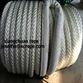 12 Strands Polyester Rope 1
