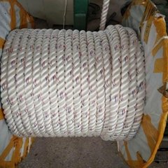 3 Strands Twist Polyproplene Rope