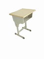 新型ABS塑钢课桌椅可升降 2