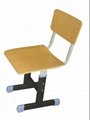 学生课桌椅HX-K017 3