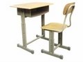 学生优质课桌椅HX-K011